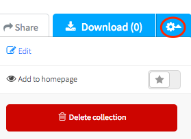 publish-collction-on-homepage.png