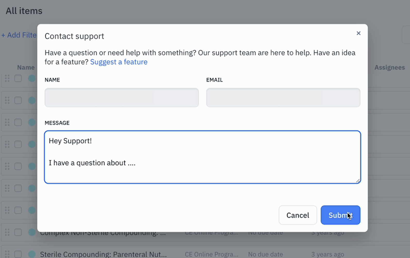 [CW] Support Ticket Modal.png