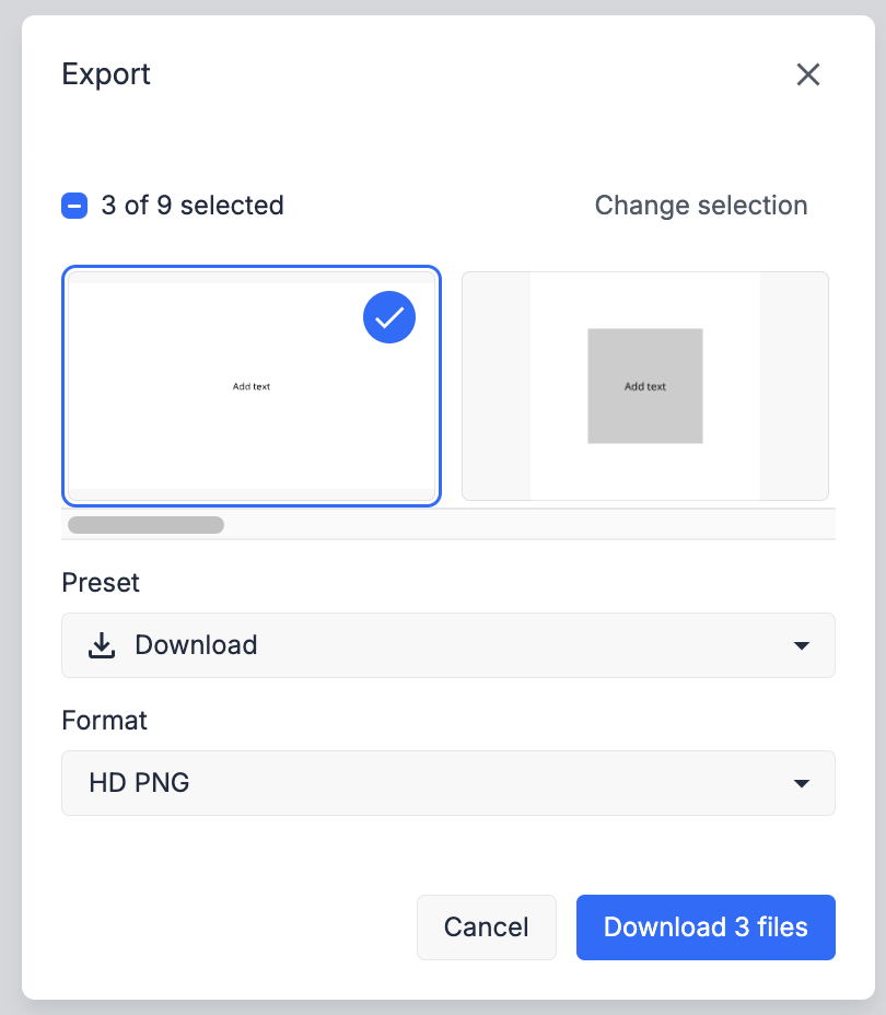 Modal-Not-popup.png